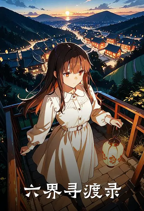 六界寻渡录