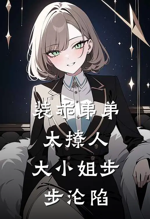 装乖弟弟太撩人，大小姐步步沦陷