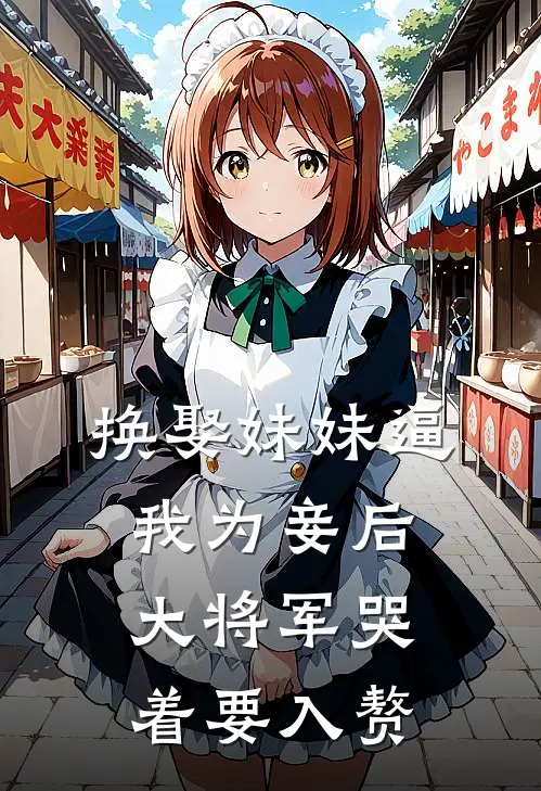 换娶妹妹逼我为妾后，大将军哭着要入赘