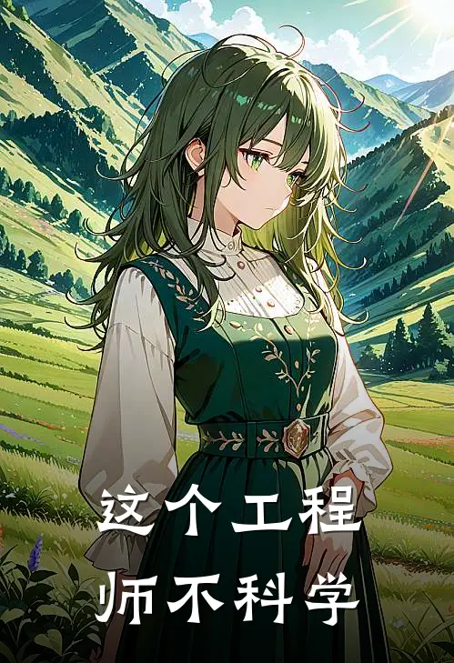 这个工程师不科学