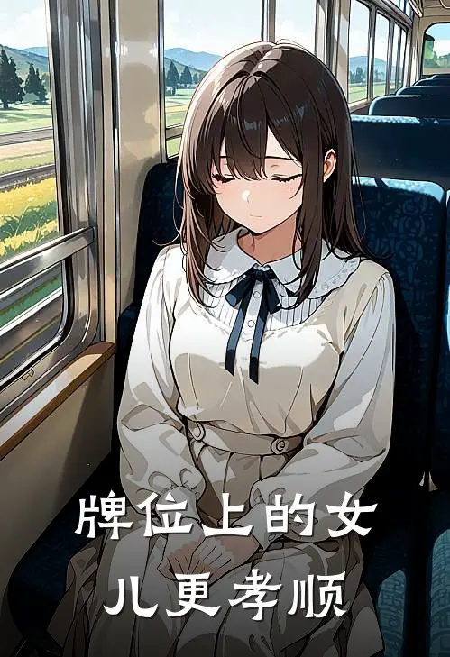 牌位上的女儿更孝顺