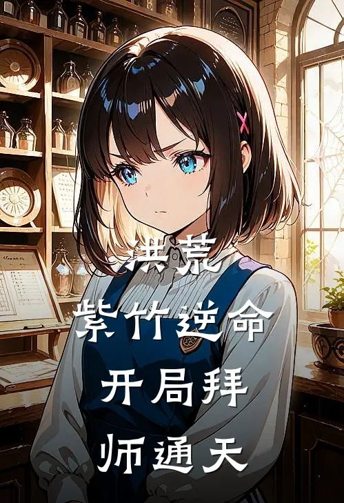 洪荒：紫竹逆命，开局拜师通天