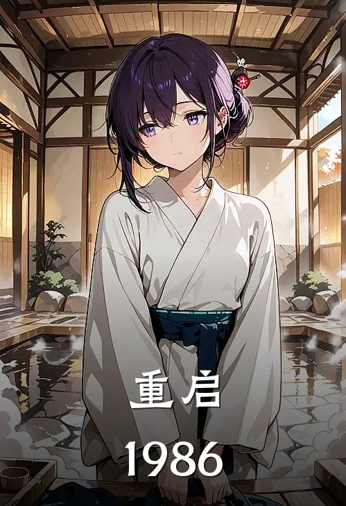 重启：1986