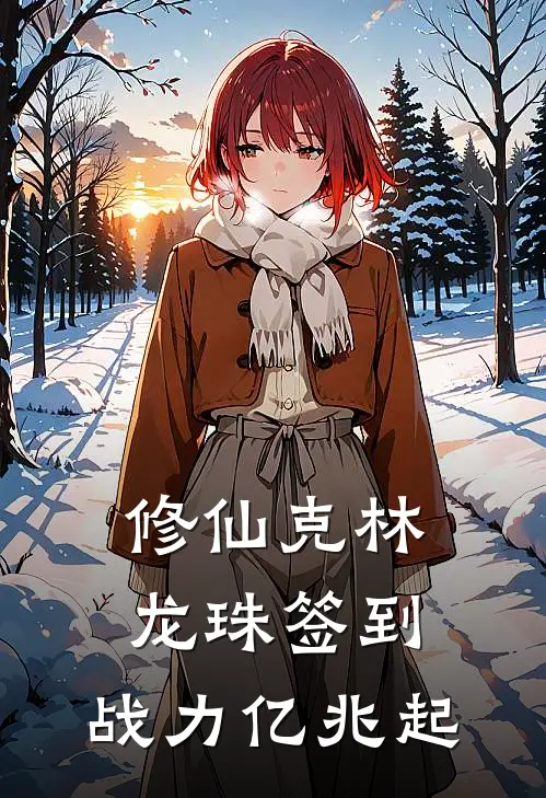 修仙克林：龙珠签到，战力亿兆起