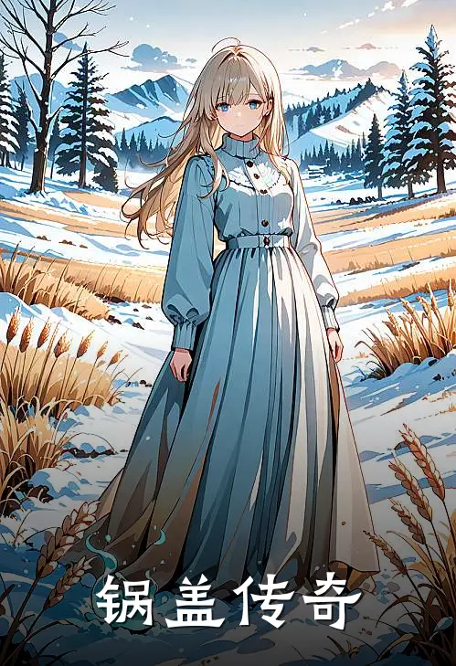 锅盖传奇