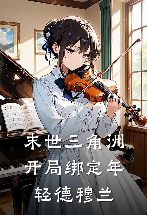 末世三角洲，开局绑定年轻德穆兰