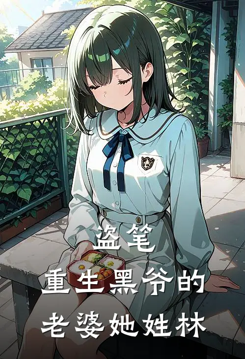 盗笔：重生黑爷的老婆她姓林