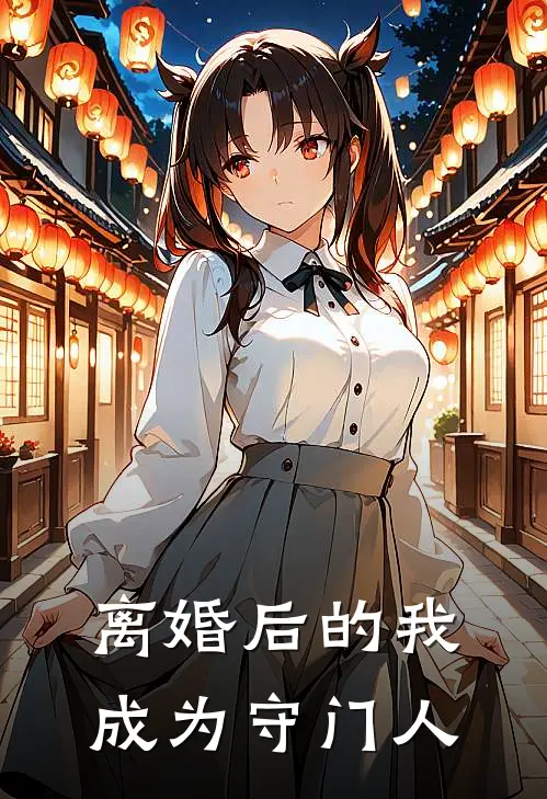 离婚后的我，成为守门人