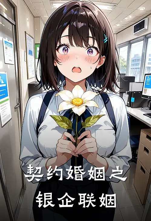 契约婚姻之银企联姻