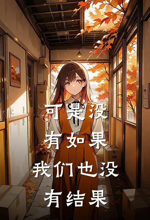 可是没有如果，我们也没有结果