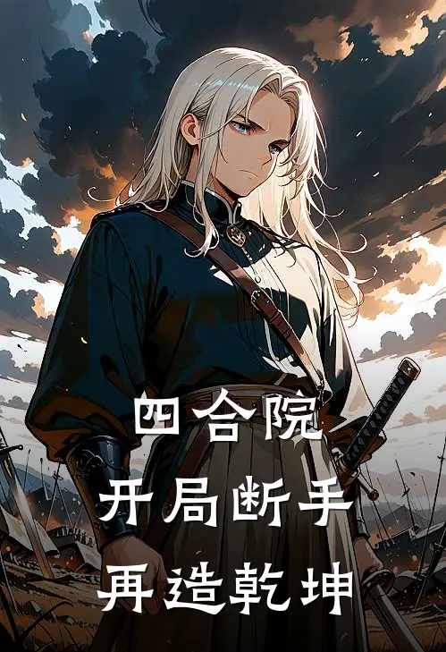 四合院：开局断手，再造乾坤