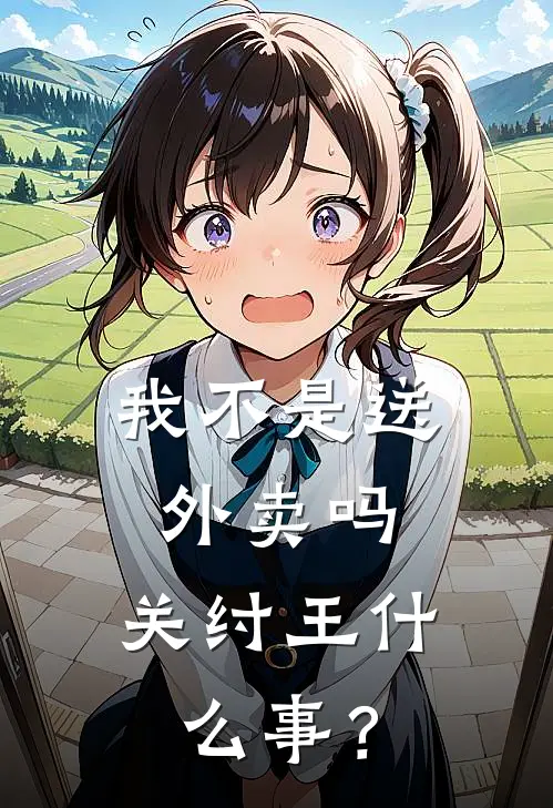 我不是送外卖吗，关纣王什么事？