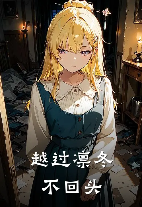 越过凛冬不回头