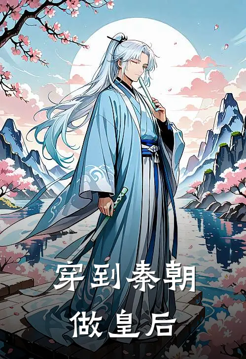 穿到秦朝做皇后