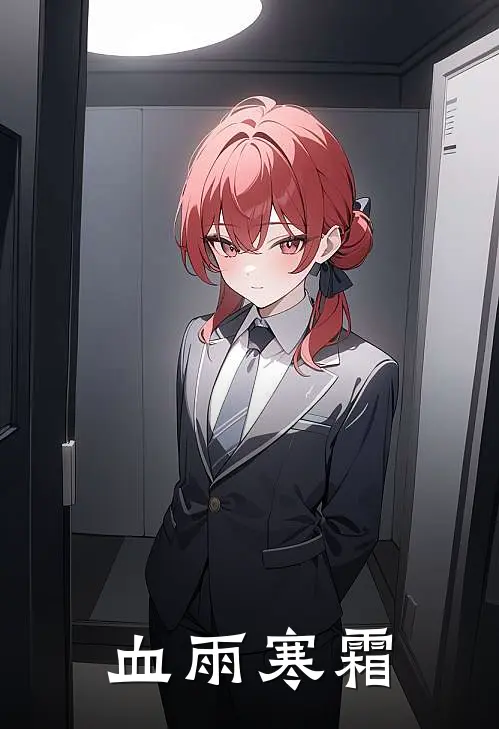 血雨寒霜