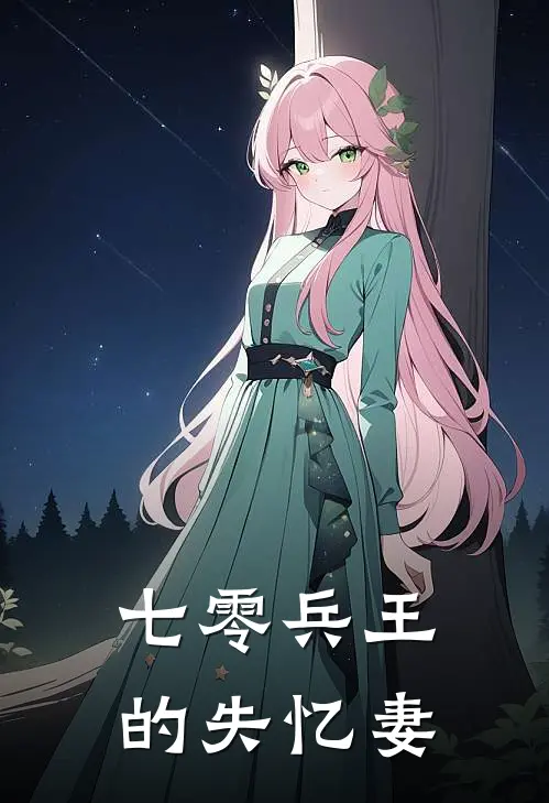 七零兵王的失忆妻