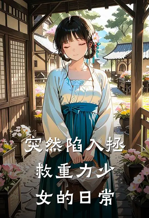 突然陷入拯救重力少女的日常