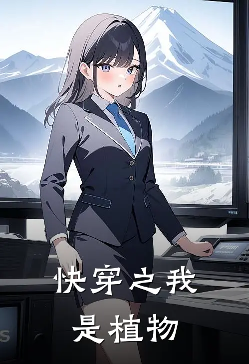 快穿之我是植物