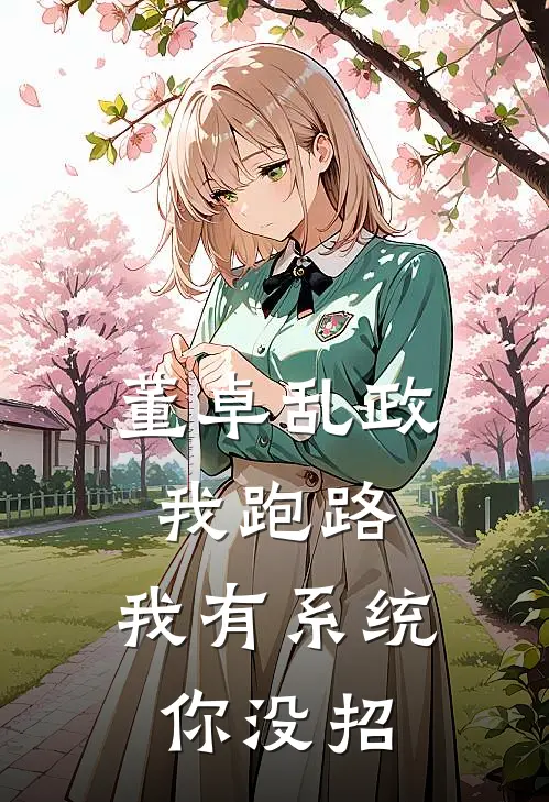 董卓乱政我跑路，我有系统你没招