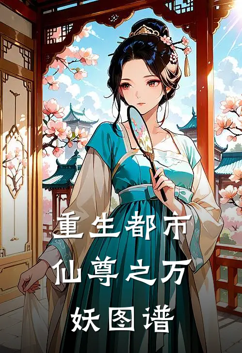 重生都市仙尊之万妖图谱