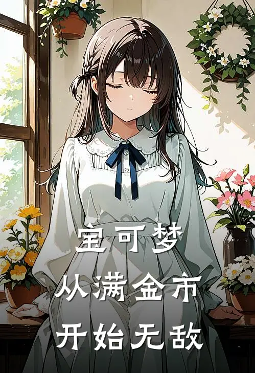 宝可梦：从满金市开始无敌