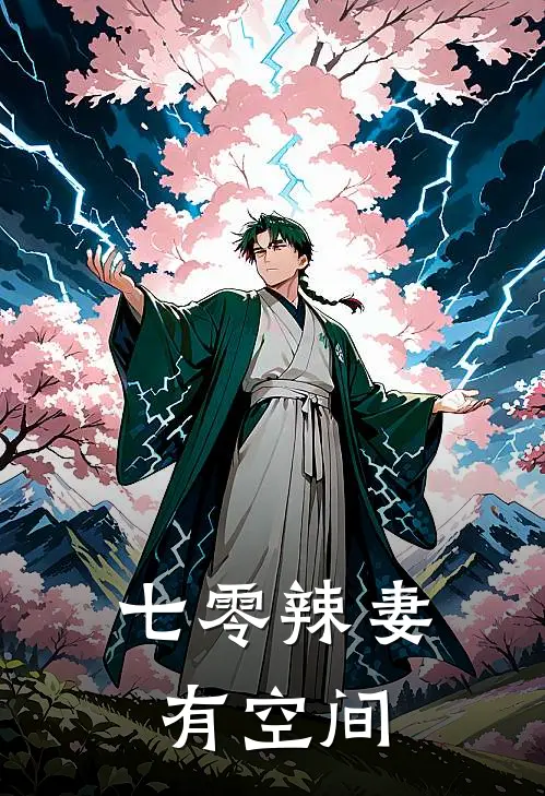 七零辣妻有空间