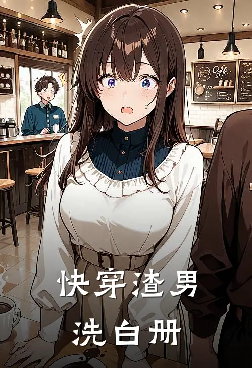 快穿渣男洗白册