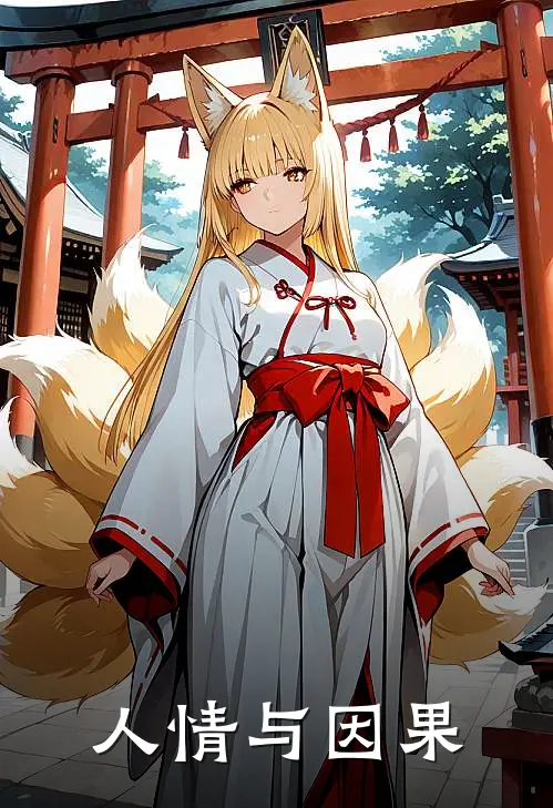 人情与因果