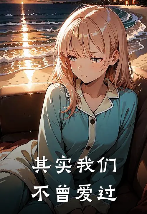 其实我们不曾爱过