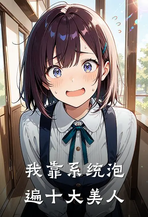 我靠系统泡遍十大美人