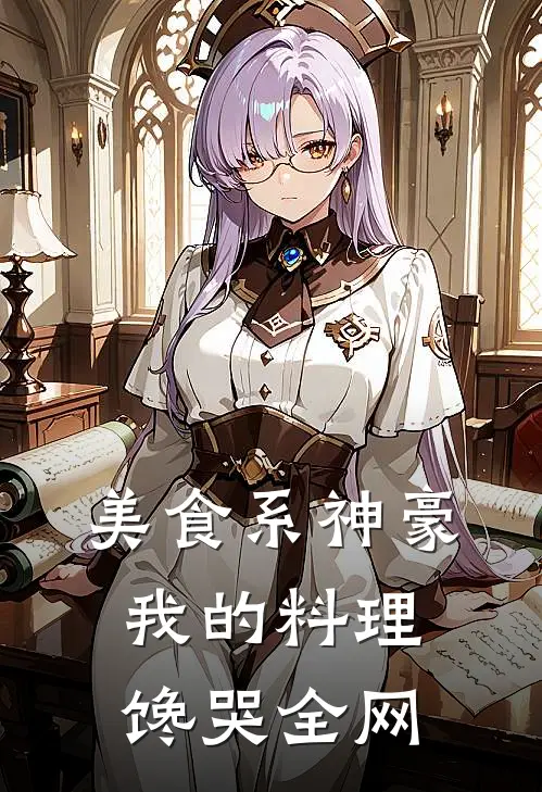 美食系神豪：我的料理馋哭全网