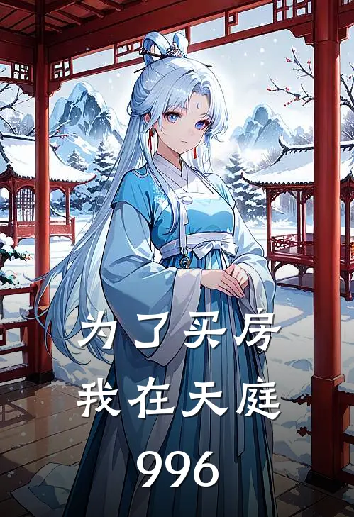 为了买房，我在天庭996