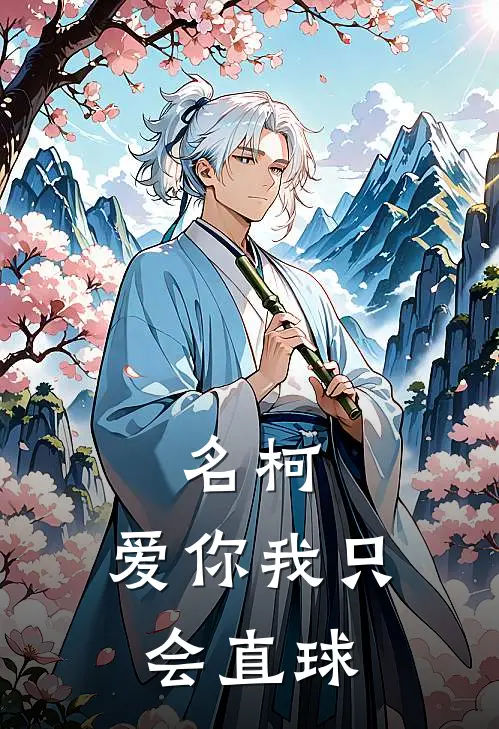 名柯：爱你我只会直球