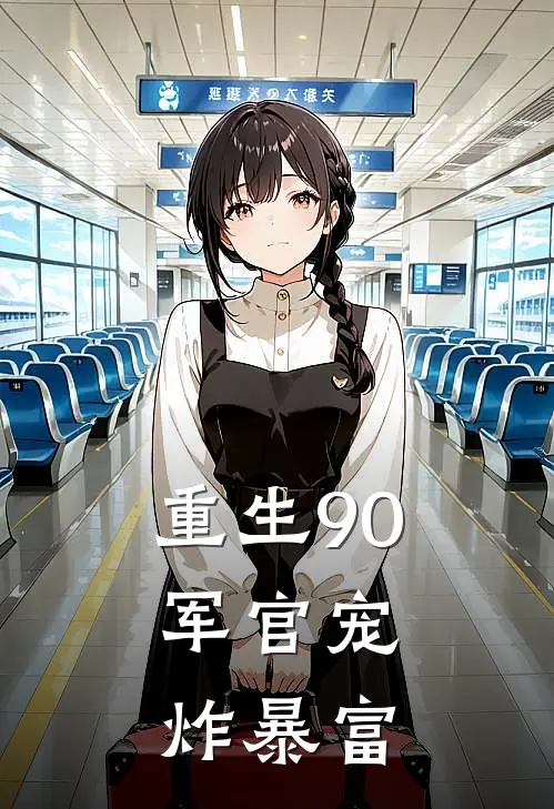 重生90：军官宠炸暴富