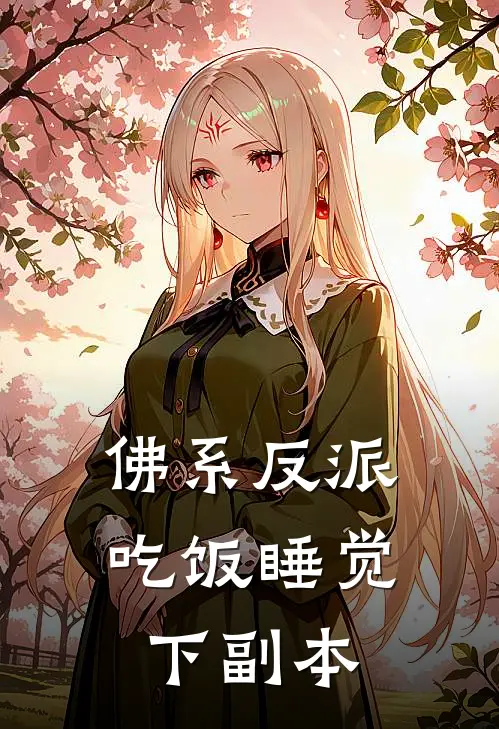 佛系反派，吃饭睡觉下副本