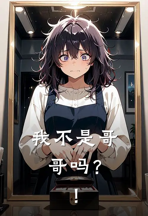 我不是哥哥吗？！