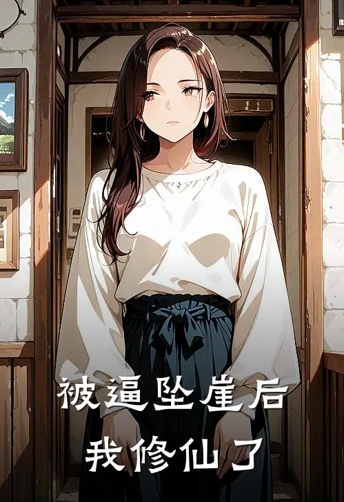 被逼坠崖后我修仙了