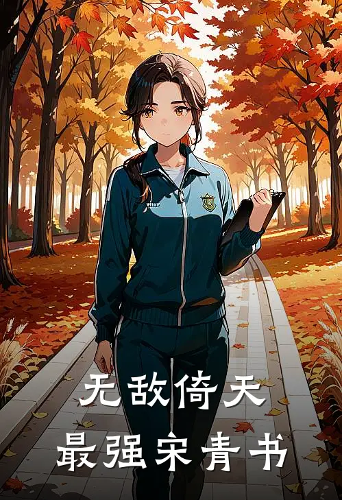 无敌倚天，最强宋青书