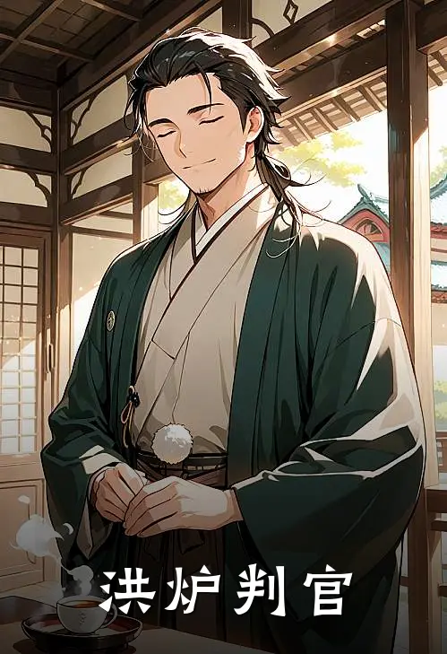 洪炉判官