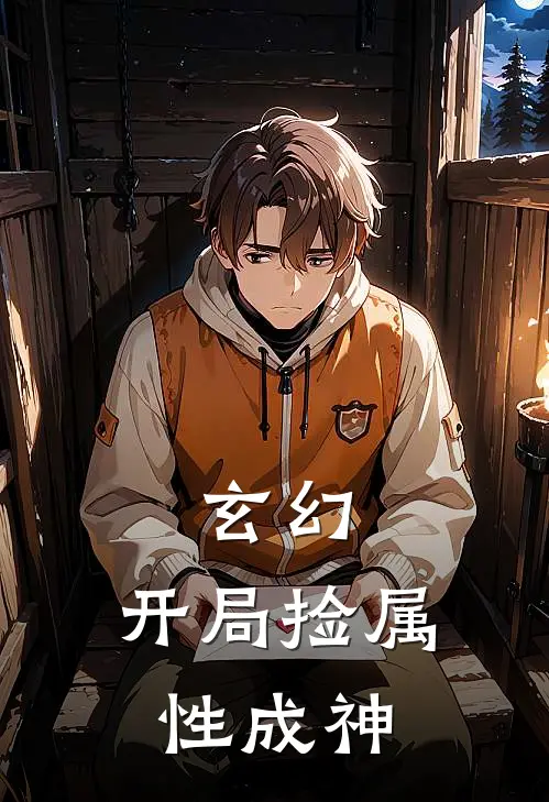 玄幻：开局捡属性成神