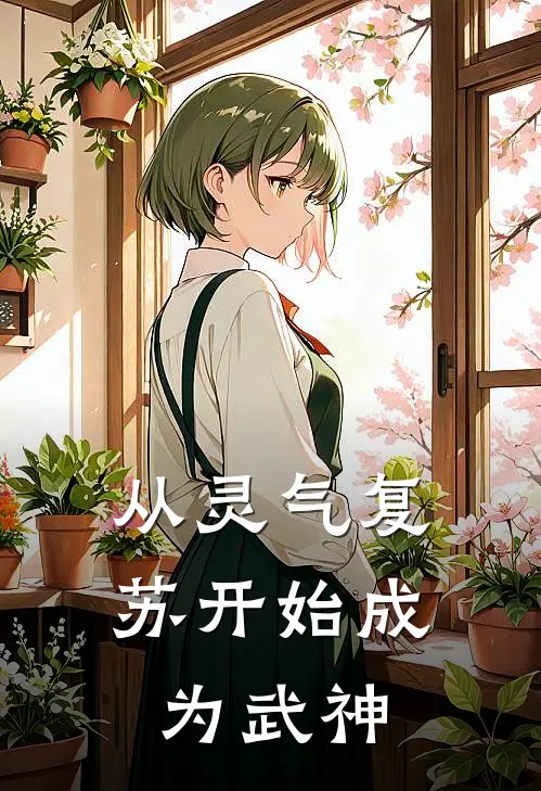 从灵气复苏开始成为武神