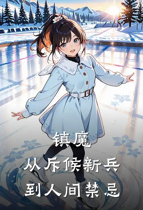 【镇魔：从斥候新兵到人间禁忌】