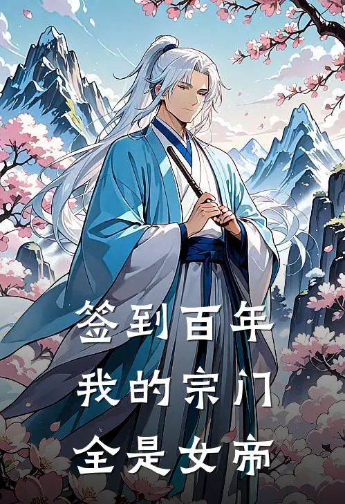 签到百年，我的宗门全是女帝