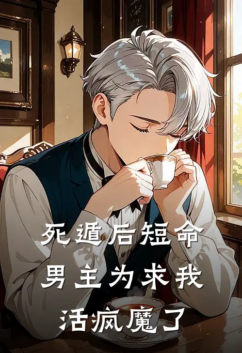 死遁后短命男主为求我活疯魔了