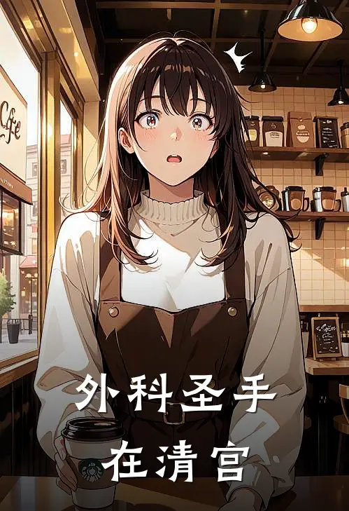 外科圣手在清宫