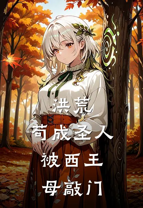 洪荒：苟成圣人，被西王母敲门