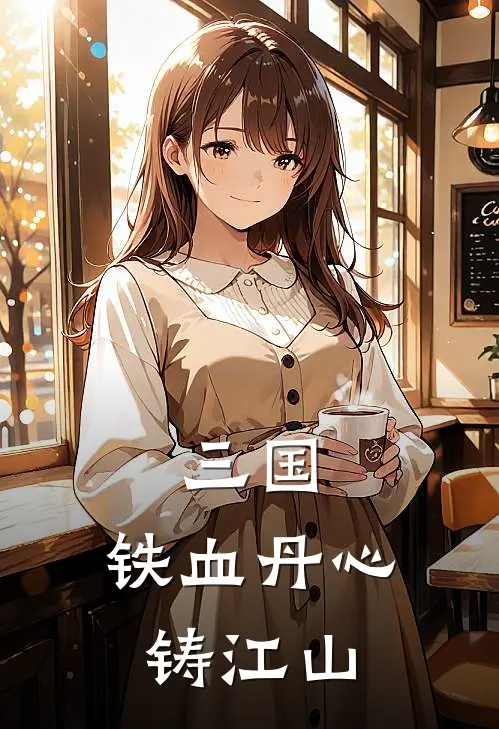 三国：铁血丹心铸江山