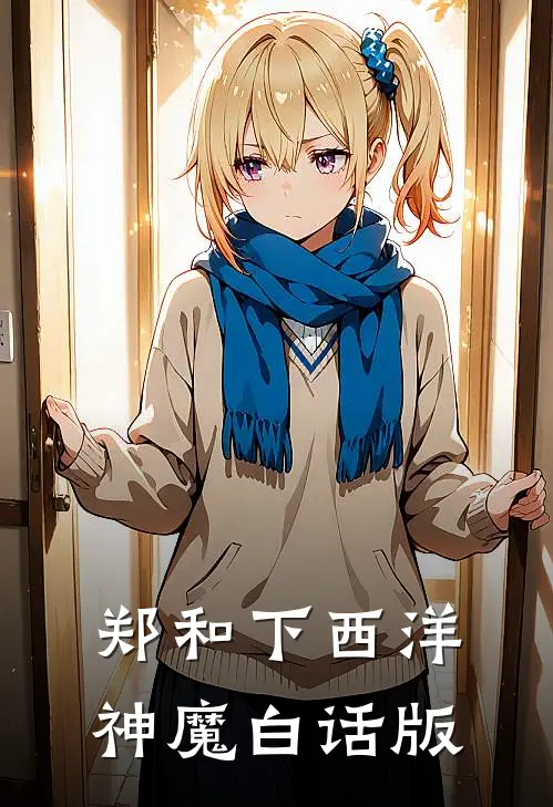 郑和下西洋神魔白话版