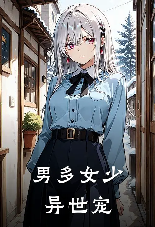 男多女少异世宠