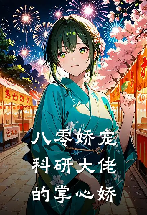 八零娇宠：科研大佬的掌心娇